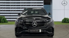Mercedes-Benz EQC 400 300kW AMG Line Premium 80kWh 5dr Auto Electric Estate